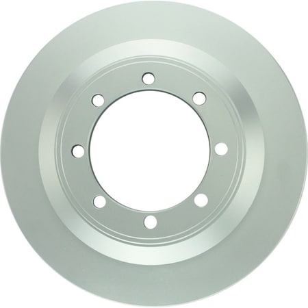 Bosch Quietcast Disc Disc Brake Roto, 20011508 20011508